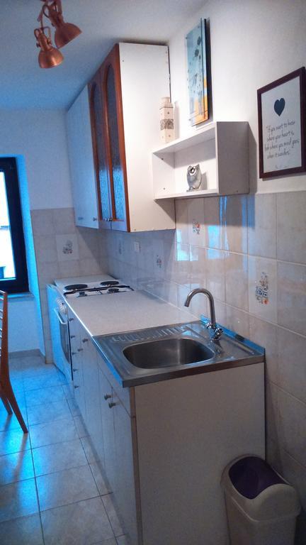 Apartment Vladka Izola Exterior photo